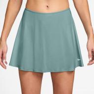Юбка Nike W NKDF VCTY SKRT MRREGFLCY FD6528-017 р.M зеленый Юбка Nike W NKDF VCTY SKRT MRREGFLCY FD6528-017 р.M зеленый