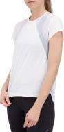 Футболка Energetics Tatyana W 419074-001 р.2XL белый
