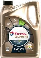 Моторное масло Total QUARTZ INEO X C5 0W-20 1 л (0W20 QIX C5 1L)