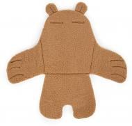 Комплект подушок для стільчика Childhome Evolu teddy/beige (CHEVOSCTB)