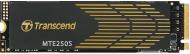 SSD-накопитель Transcend 2000GB M.2 PCI Express 4.0 x4 3D NAND (TS2TMTE250S)