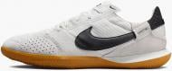 Футзальная обувь Nike Streetgato HV5759-100 р.41 белый
