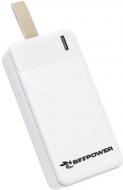 Повербанк BeePower 30000 mAh white (BP-30WH) Повербанк BeePower 30000 mAh white (BP-30WH)
