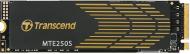 SSD-накопитель Transcend 4000GB M.2 PCI Express 4.0 x4 3D NAND (TS4TMTE250S)