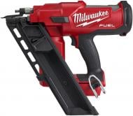 Степлер аккумуляторный Milwaukee M18 FFN-0C 4933471406