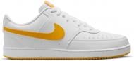 Кросівки чоловічі демісезонні Nike COURT VISION LOW NEXT NATURE HF1744-100 р.43 білі