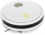 ВИТРИНА! Робот-пылесос Karcher RCV 2 white