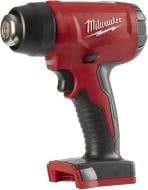 Фен строительный Milwaukee M18 BHG-0 4933459771