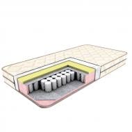 Матрац Spring Aero Memory Flitex 80x160 см (FT20.3.046)