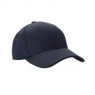 Кепка 5.11 Tactical тактическая "Adjustable Uniform Hat" 89260ABR-724 р. one size dark navy