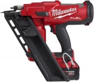 Степлер акумуляторний Milwaukee M18 FFN-502C 4933471404