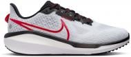 Кроссовки мужские Nike VOMERO 17 FB1309-103 р.41 бело-черные