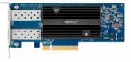 Сетевой адаптер Synology SFP28 E25G21-F2