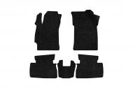 Коврики автомобильные EVAtech Standard Daewoo Nubira (J150) 1999-2003 Combi EU DO42441C5VEB модельные