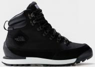 Ботинки THE NORTH FACE W BACK-TO-BERKELEY IV TEXTILE WP NF0A8179KY41 р.37 черный