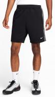 Шорты Nike NSW SP SHORT FT FZ4708-010 р. S черный