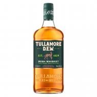 Віскі Tullamore Dew Original 0,7 л