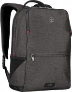 Рюкзак Wenger MX Reload 14" grey (611643)