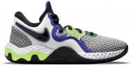 Кроссовки мужские демисезонные Nike ELEVATE 2 CW3406-101 р.42 разноцветные