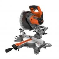 Пила торцовочная Black+Decker BES701