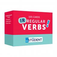 Карточки для изучения английского языка «Irregular Verbs» 978-617-7702-38-1