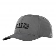 Кепка 5.11 Tactical тактическая "Scope Cap" 89523ABR-258 р. one size flint