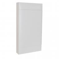 Щиток пластиковий Legrand Practibox-S 4X18 137209 Щиток пластиковий Legrand Practibox-S 4X18 137209