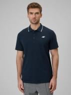 Футболка 4F 4FWMM00TPTSM0773-31S р.р.L синій