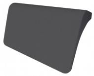 Підголовник для ванни RIHO STILL SQUARE AH21112 сірий