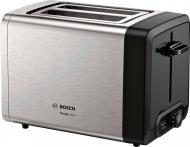 ВИТРИНА! Тостер Bosch DesignLine TAT4P420