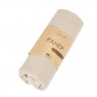 Ранер Квітка 40x140 см бежевий Homeline Ранер Квітка 40x140 см бежевий Homeline