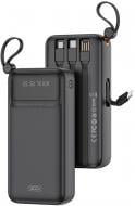 Повербанк Xo 20000 mAh black (PR279.black)