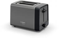 ВИТРИНА! Тостер Bosch DesignLine TAT5P425