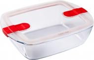 Форма для выпекания Pyrex Cook&Heat 23х15х6 см 1.1 л (215PH00)