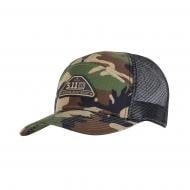 Кепка 5.11 Tactical тактическая "PBG Woodland 7 Panel Hat" 89535-938 р. one size woodland