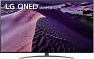 Телевизор LG 75QNED866QA