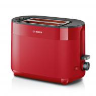 ВИТРИНА! Тостер Bosch TAT2M124