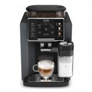 ВИТРИНА! Кофемашина Krups Sensation Milk EA912B10 ВИТРИНА! Кофемашина Krups Sensation Milk EA912B10