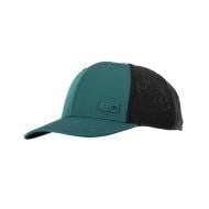 Кепка 5.11 Tactical тактическая "Icon Vent-Tac" 89203-1073 р. one size Deep Sea
