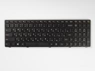 Клавиатура для ноутбука Lenovo IdeaPad G500/G505/G510 Черная (A2111) Клавиатура для ноутбука Lenovo IdeaPad G500/G505/G510 Черная (A2111)