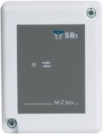 Модуль расширения зон M-Z box