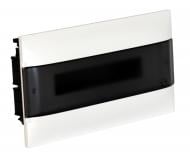 Щиток пластиковий Legrand Practibox-S 1X18 137156 Щиток пластиковий Legrand Practibox-S 1X18 137156