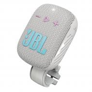 Портативная колонка JBL Wind 3S 1.0 grey (JBLWIND3SGRY)