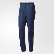 Брюки Adidas Windfleece P AI9330 р. 48L синий