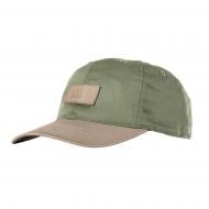 Кепка 5.11 Tactical тактическая "Leather Box Logo Cap" 89200-837 р. one size green