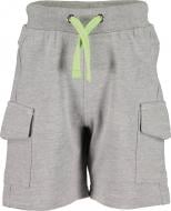 Шорты для мальчиков Blue Seven р.92 серый 824588 X_920_р.92