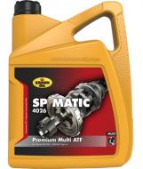 Масло трансмиссионное KROON OIL SP MATIC 4026 5 л (KL32378)