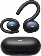 Наушники Anker SoundСore Sport X10 black (A3961G11)