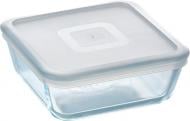 Форма для випікання Pyrex Cook&Freez 16х15 см 0.85л (218P001)