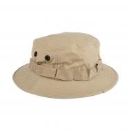 Панама 5.11 Tactical тактическая "Boonie Hat" 89422ABR-162 р.L/XL Khaki